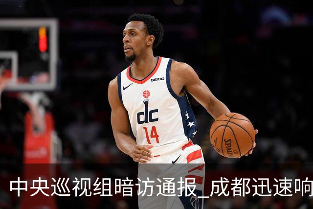 中央巡视组暗访通报 成都迅速响应立案拟顶格处罚